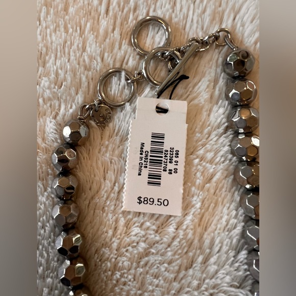 Talbots statement piece necklace - Picture 3 of 5